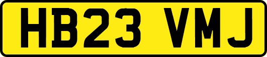 HB23VMJ
