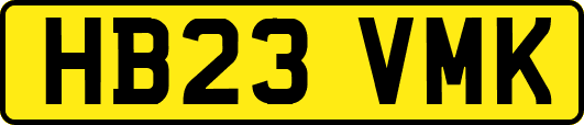 HB23VMK