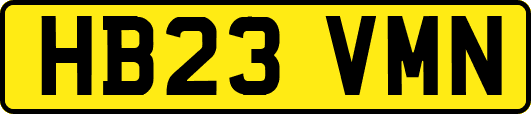 HB23VMN