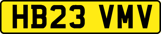 HB23VMV
