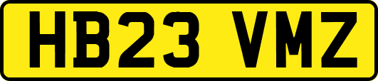 HB23VMZ