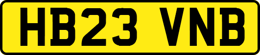 HB23VNB