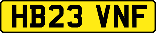 HB23VNF