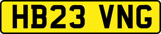 HB23VNG