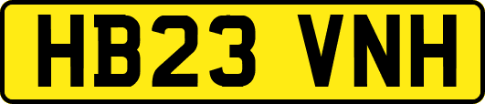 HB23VNH