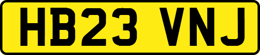 HB23VNJ