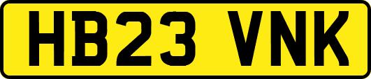 HB23VNK