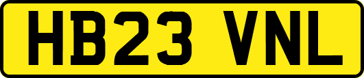 HB23VNL
