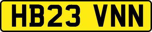 HB23VNN