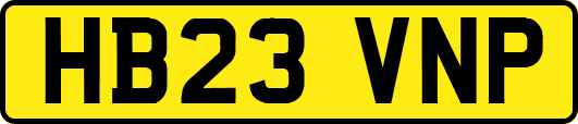 HB23VNP