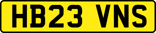 HB23VNS