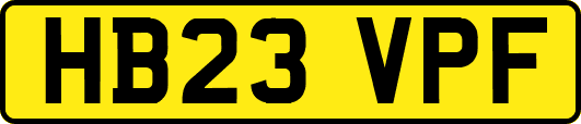 HB23VPF