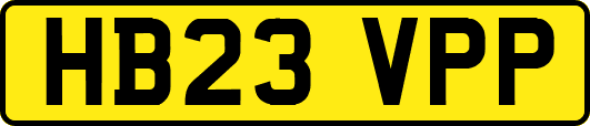 HB23VPP