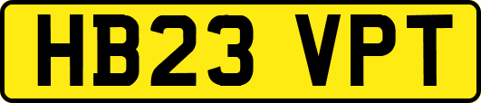 HB23VPT