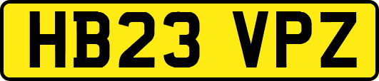 HB23VPZ