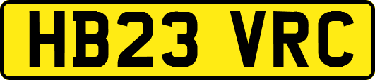 HB23VRC