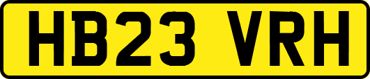 HB23VRH