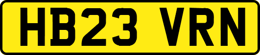 HB23VRN