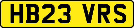 HB23VRS