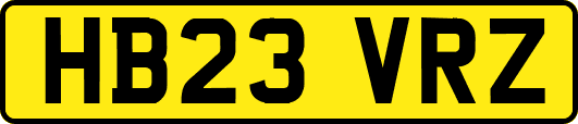 HB23VRZ