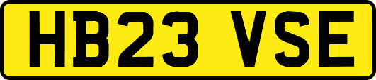 HB23VSE