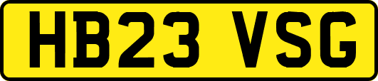 HB23VSG