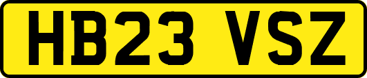 HB23VSZ