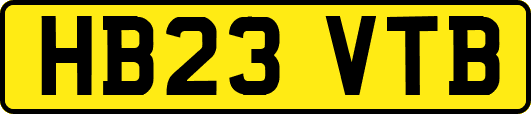 HB23VTB