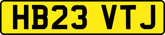 HB23VTJ
