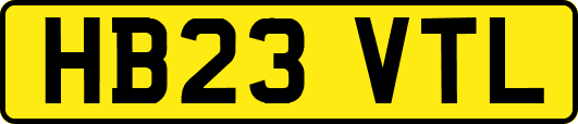 HB23VTL
