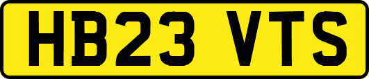 HB23VTS