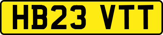 HB23VTT