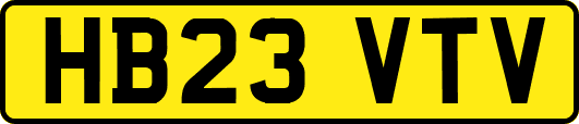 HB23VTV