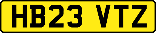 HB23VTZ