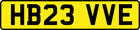 HB23VVE