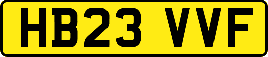 HB23VVF