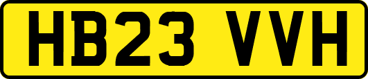 HB23VVH