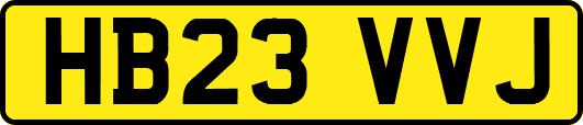 HB23VVJ