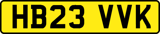 HB23VVK