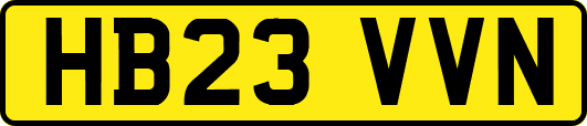 HB23VVN