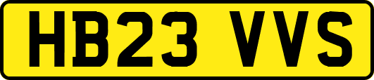 HB23VVS