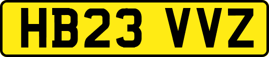 HB23VVZ