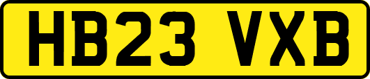 HB23VXB