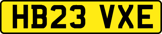 HB23VXE