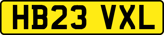 HB23VXL