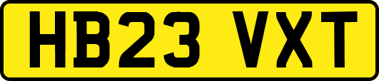 HB23VXT