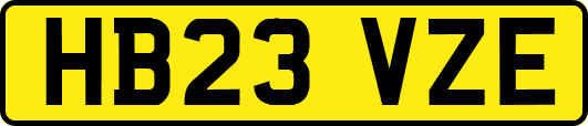 HB23VZE
