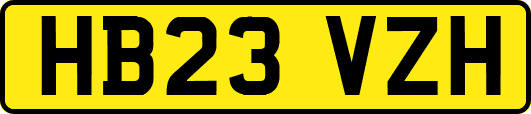 HB23VZH
