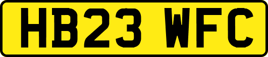 HB23WFC