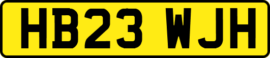 HB23WJH